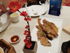 -锦粤宫·精致粤菜(阳西店)