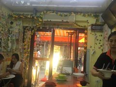 门面-冰冰酱老味刨冰绵绵冰(中山路总店)