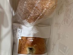-檗谷·面包·咖啡·轻食(华贸天地店)