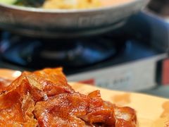 天府手撕鸭-鸡毛店·川菜(文殊院店)