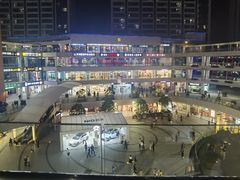 -浦江城市生活广场(江月路店)
