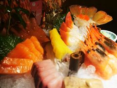 -花潮料理艺食馆(成都万象城店)