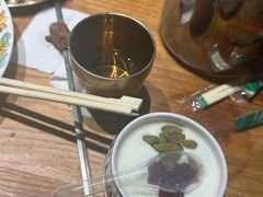-毡房姑娘·新疆菜·烧烤