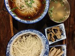 -老横泾面馆(吴中横泾店)
