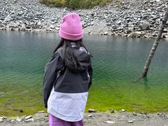 -叠溪松坪沟景区