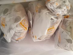 -华莱士·全鸡汉堡(财经学院店)