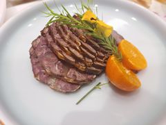 -宝盛水博园大酒店·中餐厅·杭帮菜