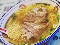 -七爷清汤腩·港式餐厅(金狮广场店)