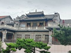 -武汉园博园(武汉自然博物馆)