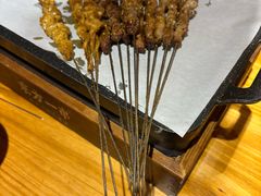 -东方一串·龙虾烧烤·特色烤鱼(吴中路店)
