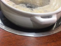 -新招鲜本地鸡窝(平凉路店)