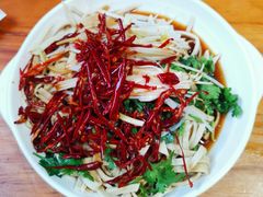 -如意香辣鸡架(总店)