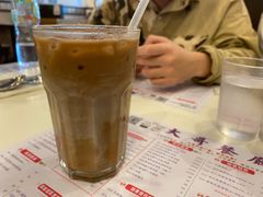 -大哥餐厅(西城花园店)