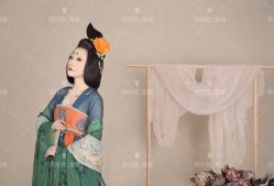 -盘子女人坊生日照·摄影馆(华强店)