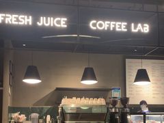-Wagas沃歌斯(浦东机场店)