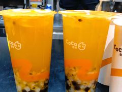 -CoCo都可(双井家乐福店)