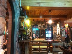 -马灯部落·西湖边的创意山景餐厅(虎跑动物园店)