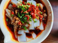 -华冠悠岚·庭院餐厅(青城后山店)