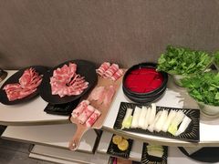 -丙申臺火锅