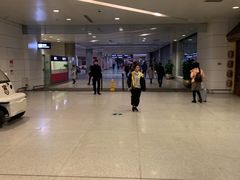 -杭州萧山国际机场