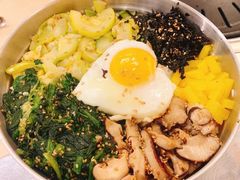 -安又胖韩国烤肉