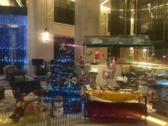 -舟山希尔顿酒店