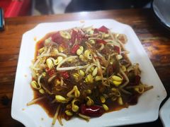 -黑皮酸菜鱼(三山街店)