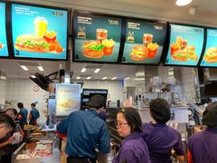 -麦当劳(广州南站店)