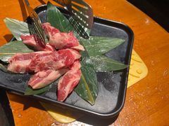 肋条-伍丁·烤牛肋(和平东桥店)