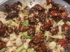 -大丰收脆鱼(正荣财富中心店)