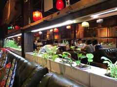 -望京一号·重庆江湖菜(工体店)