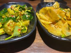 -Let’s WaKao瓦烤(贝森店)
