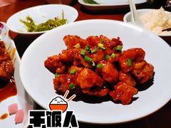 糖醋里脊-外婆家(世界城广场店)