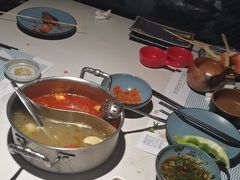 -喜庭海鲜自助(北辰三角洲北辰荟店)