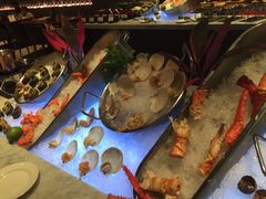-厦门泰地万豪酒店-贡厨全日餐厅