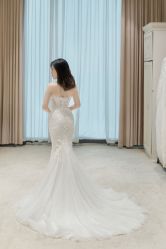 -MuseMarry婚纱(前海嘉里中心店)