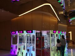 -中影国际影城(印力中心CINITY店)