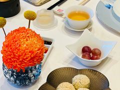 -香乐园·淮扬菜中餐厅·Shang Garden(福田香格里拉店)