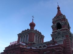 -圣·阿列克谢耶夫教堂