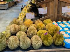 -果蔬好生活超市(乐堤港店)