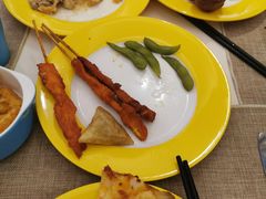 -帝企鹅自助餐厅•儿童岛•真企鹅(长隆企鹅酒店)