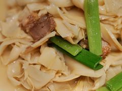 家烧笋衣-新荣记(椒江店)