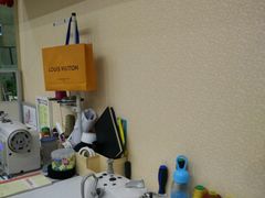 -雅楠服装修改工作室成都店