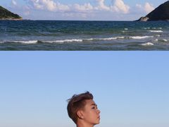 -西涌国际滨海旅游区