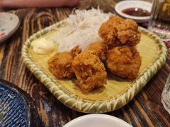 炸鸡块-平成屋· Late Night 食堂(四川北路店)