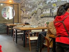 -61号餐吧(兴坪古镇漓江店)