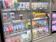 -一鸣真鲜奶吧(龙江地铁站店)