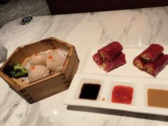 -同庆楼(滨湖万达广场店)