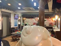 -宗泉烤全羊·烤羊腿·家常菜(解放东路店)