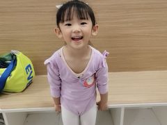 -西安小天鹅艺术团(金花路校区)